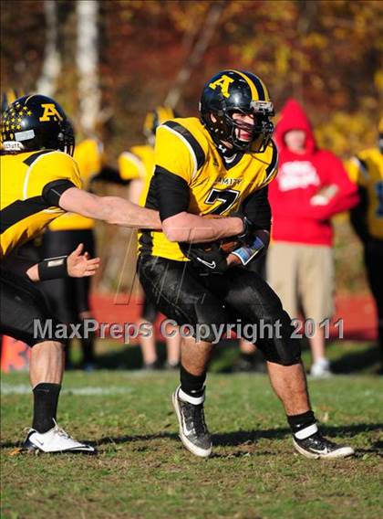 Thumbnail 2 in Amity Regional @ Wilbur Cross photogallery.