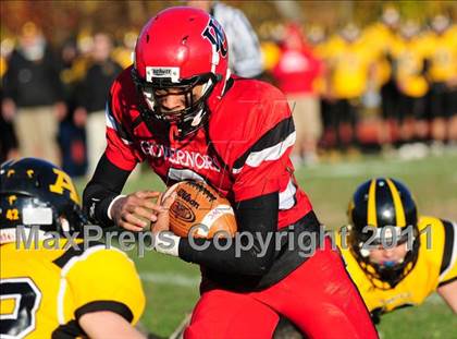 Thumbnail 3 in Amity Regional @ Wilbur Cross photogallery.