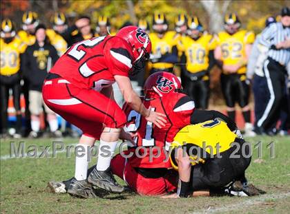 Thumbnail 2 in Amity Regional @ Wilbur Cross photogallery.