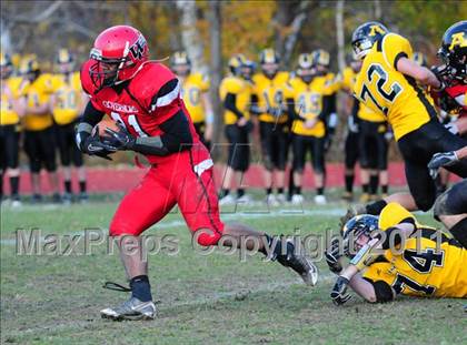 Thumbnail 2 in Amity Regional @ Wilbur Cross photogallery.