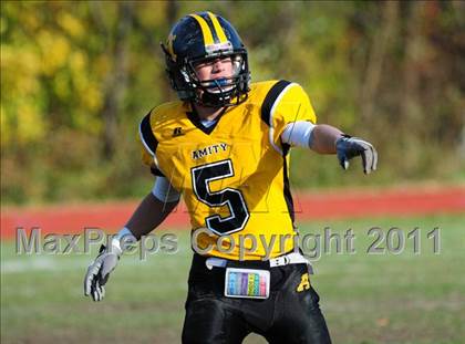Thumbnail 1 in Amity Regional @ Wilbur Cross photogallery.