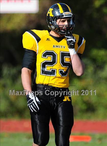 Thumbnail 1 in Amity Regional @ Wilbur Cross photogallery.
