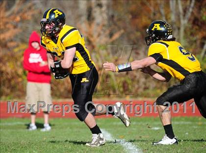 Thumbnail 1 in Amity Regional @ Wilbur Cross photogallery.
