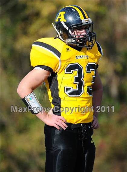 Thumbnail 3 in Amity Regional @ Wilbur Cross photogallery.