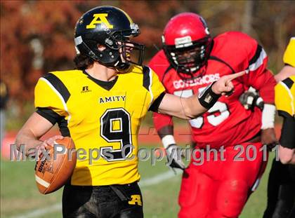 Thumbnail 2 in Amity Regional @ Wilbur Cross photogallery.