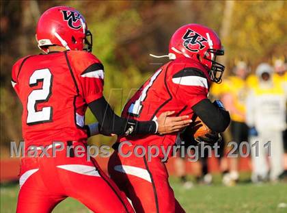 Thumbnail 1 in Amity Regional @ Wilbur Cross photogallery.