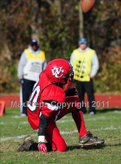 Thumbnail 1 in Amity Regional @ Wilbur Cross photogallery.