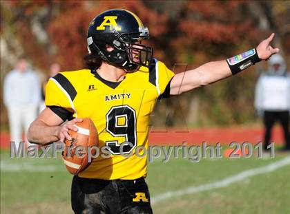 Thumbnail 3 in Amity Regional @ Wilbur Cross photogallery.
