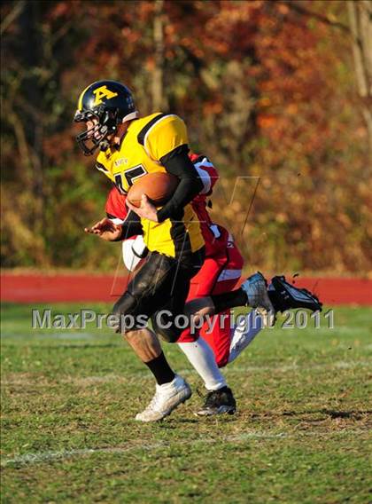 Thumbnail 3 in Amity Regional @ Wilbur Cross photogallery.