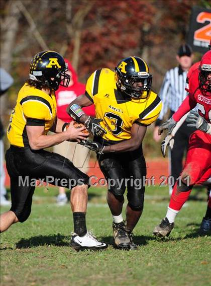 Thumbnail 2 in Amity Regional @ Wilbur Cross photogallery.