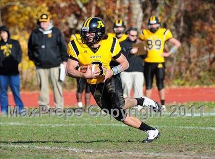 Thumbnail 3 in Amity Regional @ Wilbur Cross photogallery.
