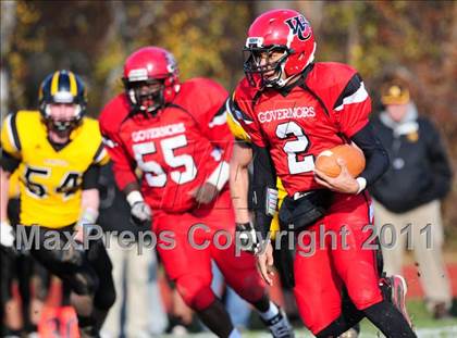 Thumbnail 2 in Amity Regional @ Wilbur Cross photogallery.