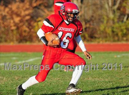 Thumbnail 1 in Amity Regional @ Wilbur Cross photogallery.