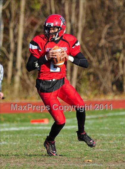 Thumbnail 3 in Amity Regional @ Wilbur Cross photogallery.
