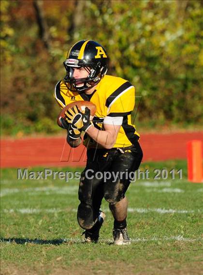 Thumbnail 2 in Amity Regional @ Wilbur Cross photogallery.