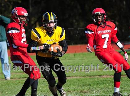 Thumbnail 3 in Amity Regional @ Wilbur Cross photogallery.