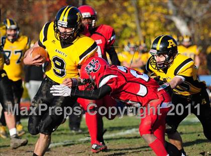 Thumbnail 2 in Amity Regional @ Wilbur Cross photogallery.