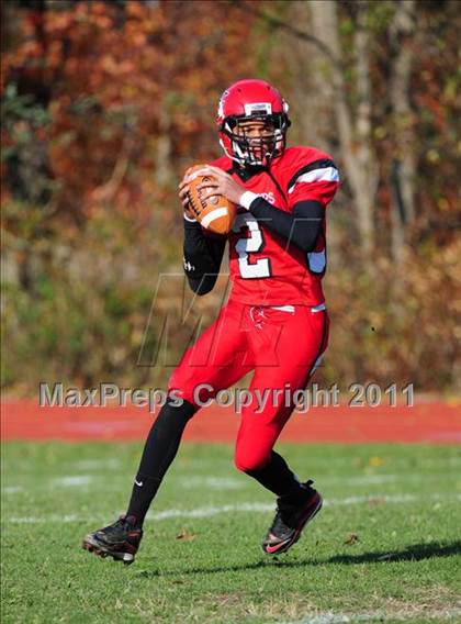 Thumbnail 1 in Amity Regional @ Wilbur Cross photogallery.