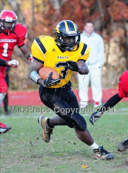 Thumbnail 1 in Amity Regional @ Wilbur Cross photogallery.
