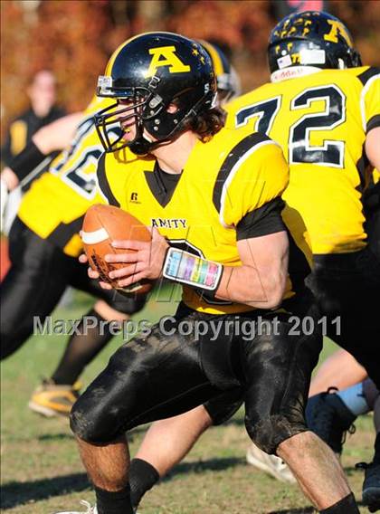 Thumbnail 1 in Amity Regional @ Wilbur Cross photogallery.