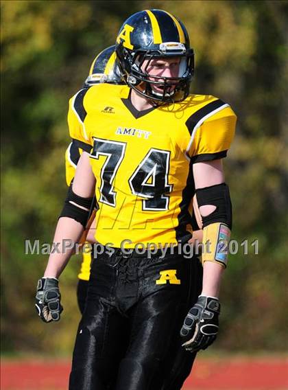 Thumbnail 2 in Amity Regional @ Wilbur Cross photogallery.