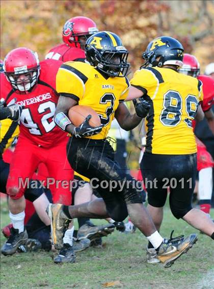 Thumbnail 3 in Amity Regional @ Wilbur Cross photogallery.