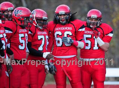 Thumbnail 1 in Amity Regional @ Wilbur Cross photogallery.