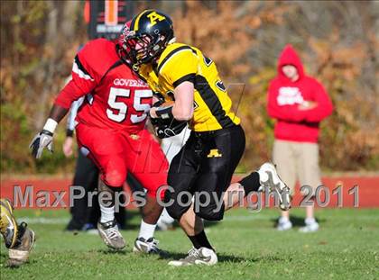 Thumbnail 2 in Amity Regional @ Wilbur Cross photogallery.