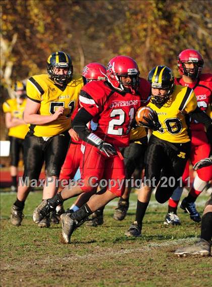 Thumbnail 2 in Amity Regional @ Wilbur Cross photogallery.