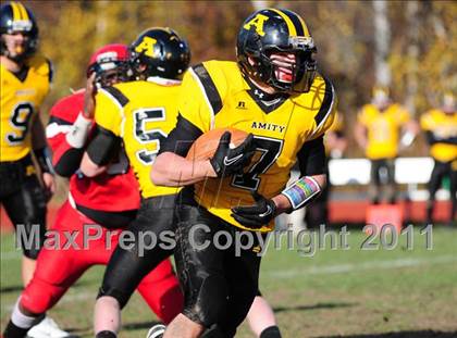 Thumbnail 3 in Amity Regional @ Wilbur Cross photogallery.