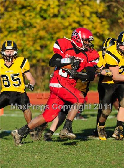 Thumbnail 1 in Amity Regional @ Wilbur Cross photogallery.