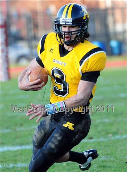 Thumbnail 1 in Amity Regional @ Wilbur Cross photogallery.