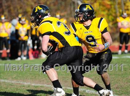 Thumbnail 3 in Amity Regional @ Wilbur Cross photogallery.
