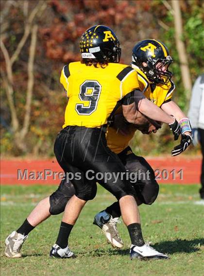 Thumbnail 3 in Amity Regional @ Wilbur Cross photogallery.