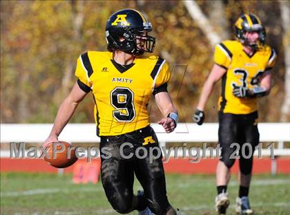 Thumbnail 1 in Amity Regional @ Wilbur Cross photogallery.