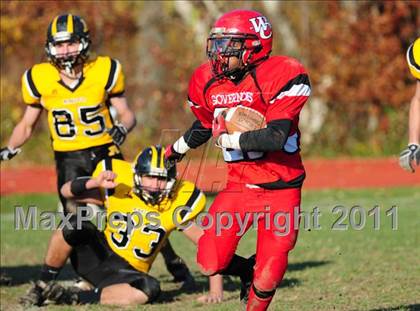 Thumbnail 1 in Amity Regional @ Wilbur Cross photogallery.