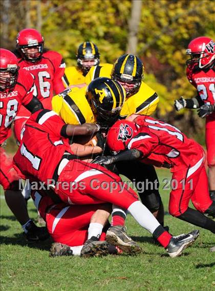 Thumbnail 2 in Amity Regional @ Wilbur Cross photogallery.