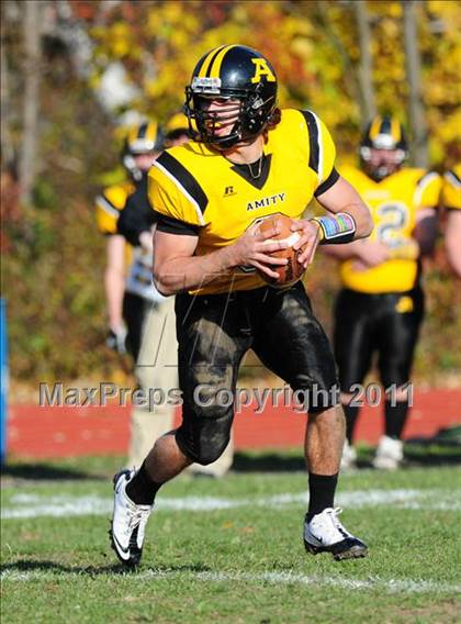 Thumbnail 2 in Amity Regional @ Wilbur Cross photogallery.