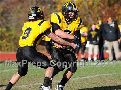 Thumbnail 1 in Amity Regional @ Wilbur Cross photogallery.