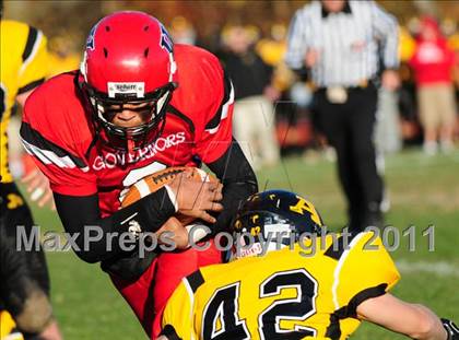 Thumbnail 1 in Amity Regional @ Wilbur Cross photogallery.