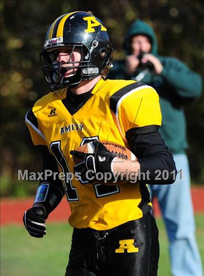 Thumbnail 1 in Amity Regional @ Wilbur Cross photogallery.