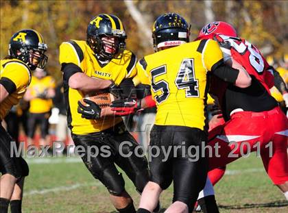 Thumbnail 2 in Amity Regional @ Wilbur Cross photogallery.