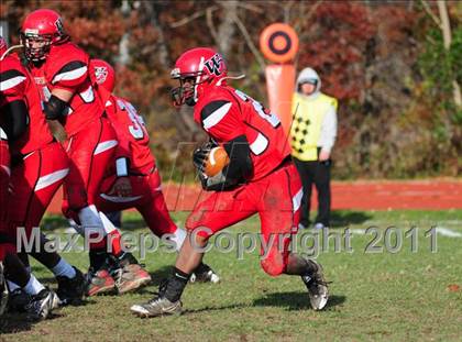 Thumbnail 2 in Amity Regional @ Wilbur Cross photogallery.