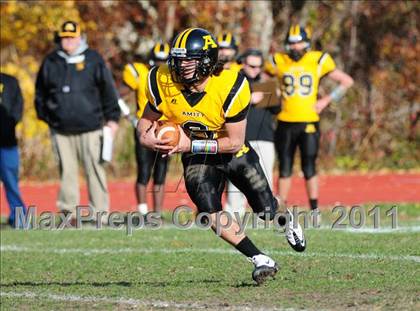 Thumbnail 2 in Amity Regional @ Wilbur Cross photogallery.