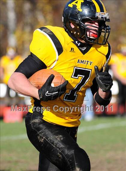 Thumbnail 3 in Amity Regional @ Wilbur Cross photogallery.