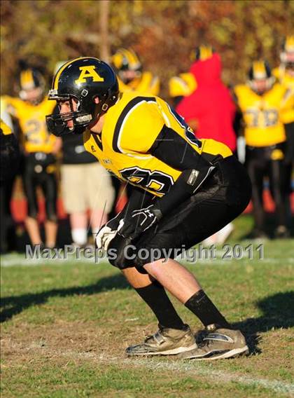 Thumbnail 1 in Amity Regional @ Wilbur Cross photogallery.