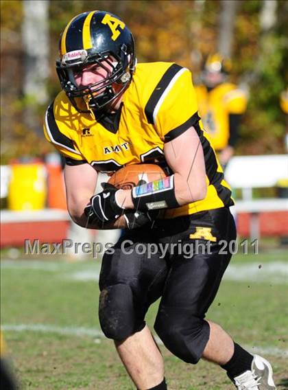 Thumbnail 3 in Amity Regional @ Wilbur Cross photogallery.