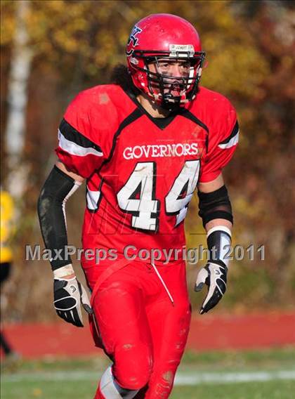 Thumbnail 1 in Amity Regional @ Wilbur Cross photogallery.