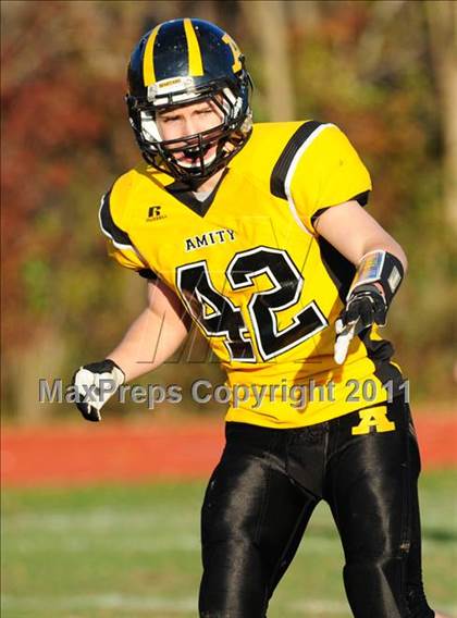 Thumbnail 3 in Amity Regional @ Wilbur Cross photogallery.