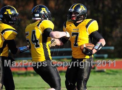 Thumbnail 3 in Amity Regional @ Wilbur Cross photogallery.